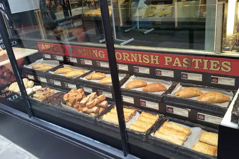 St John Bakery photo 3